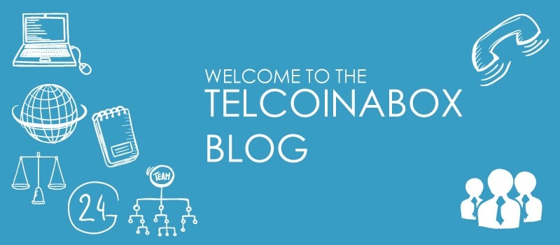 Welcome to the Telcoinabox Blog